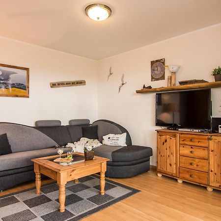 Duenenresidenz - Ferienwohnung 13 "Sandburg" ยูลิอุสรู ภายนอก รูปภาพ