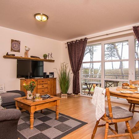 Duenenresidenz - Ferienwohnung 13 "Sandburg" ยูลิอุสรู ภายนอก รูปภาพ